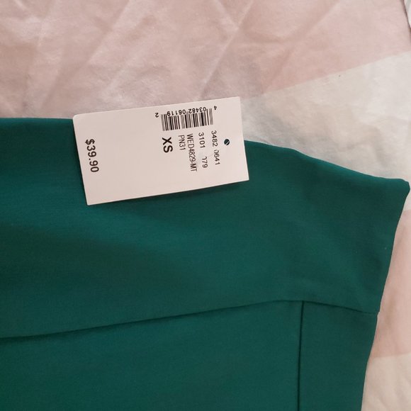 Ricki's Pull-On Pencil Skirt - Picture 2 of 3